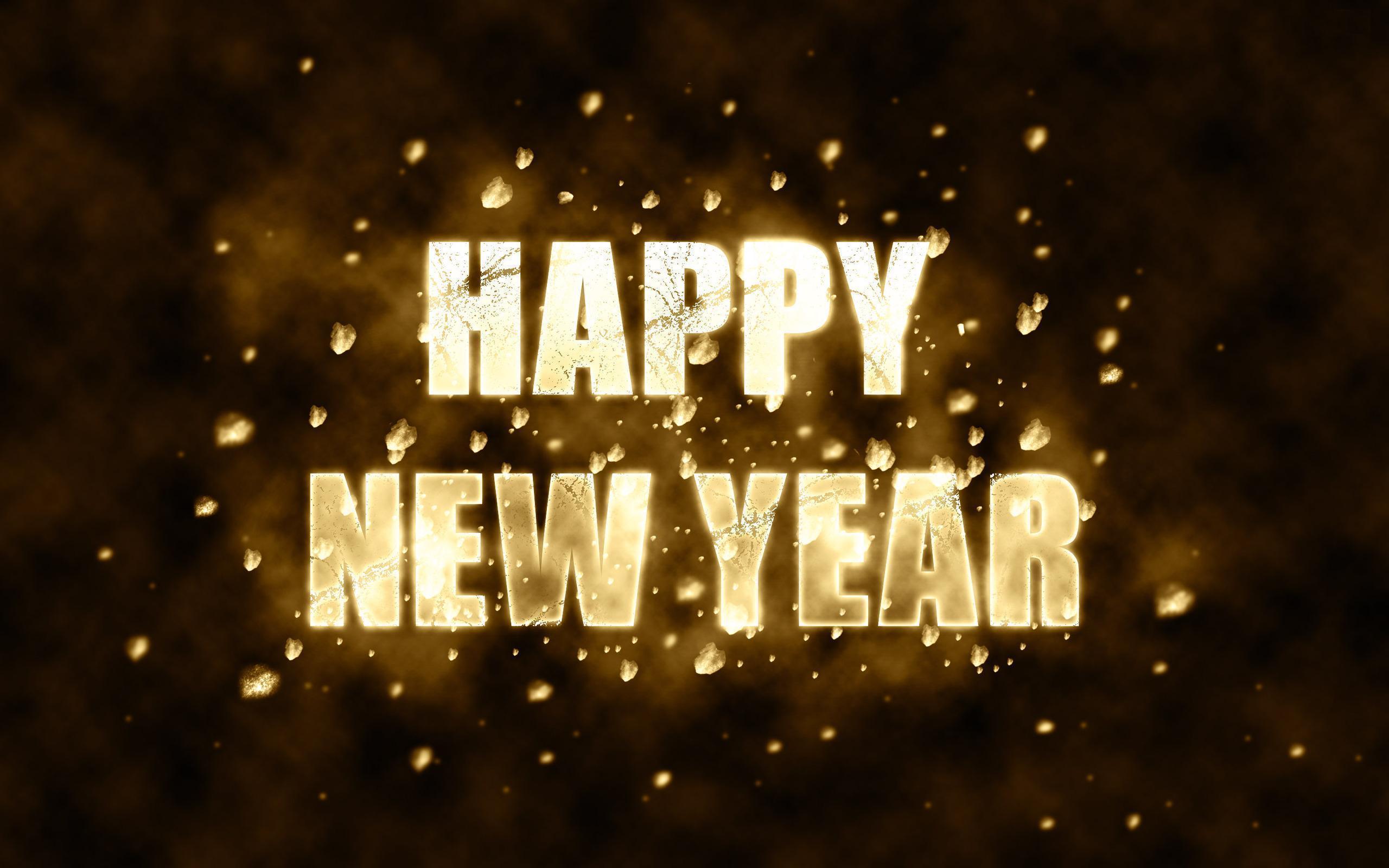 Happy New Year Hd Backgrounds Wallpapers 30 HD Wallpapers