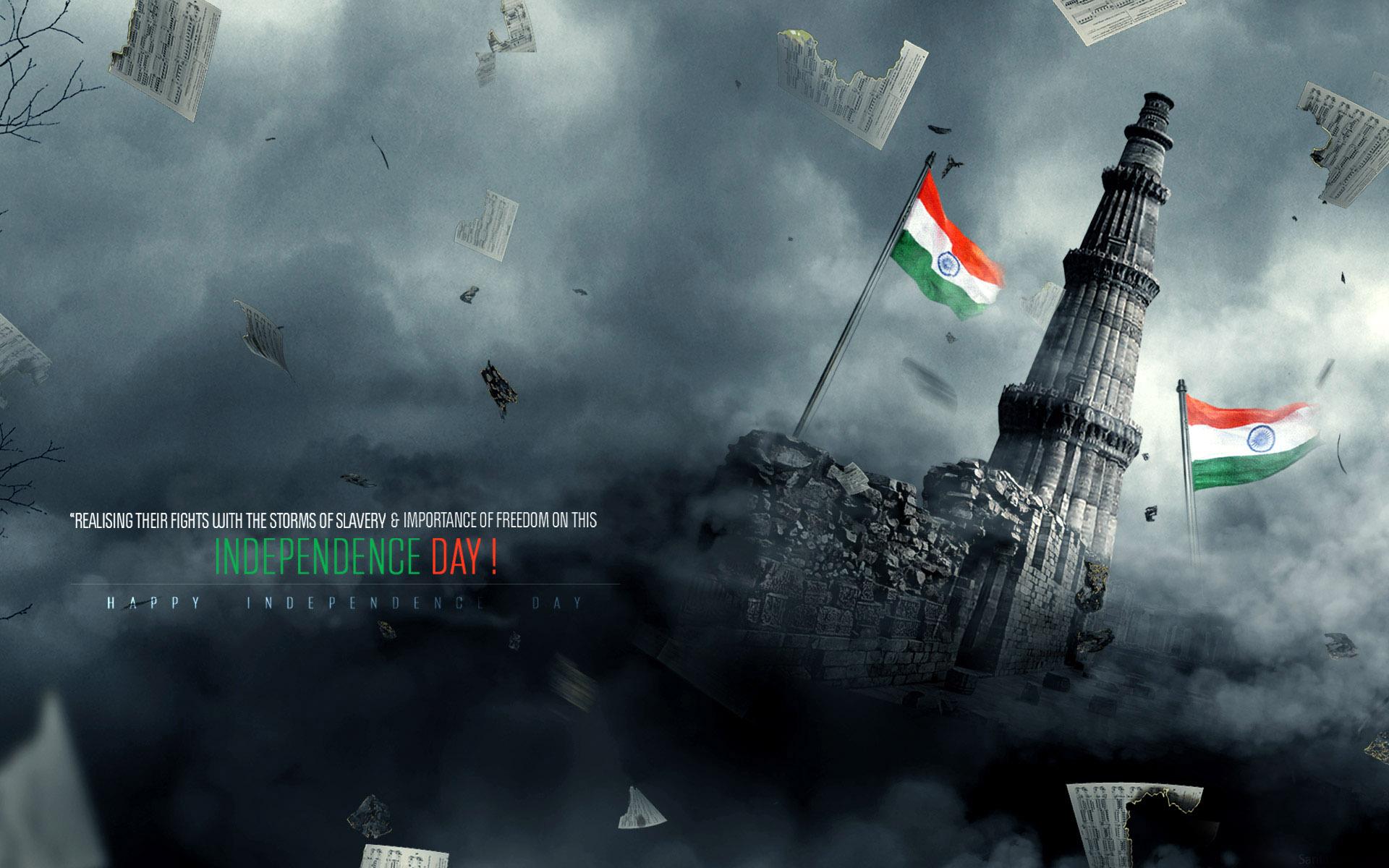 India Independence Day Wallpapers HD Pictures