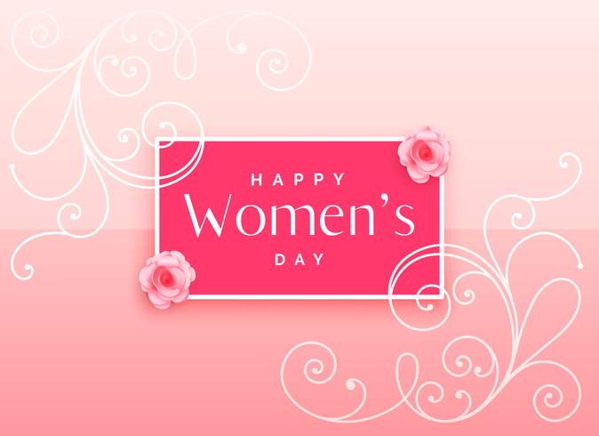 Women’s Day wallpapers