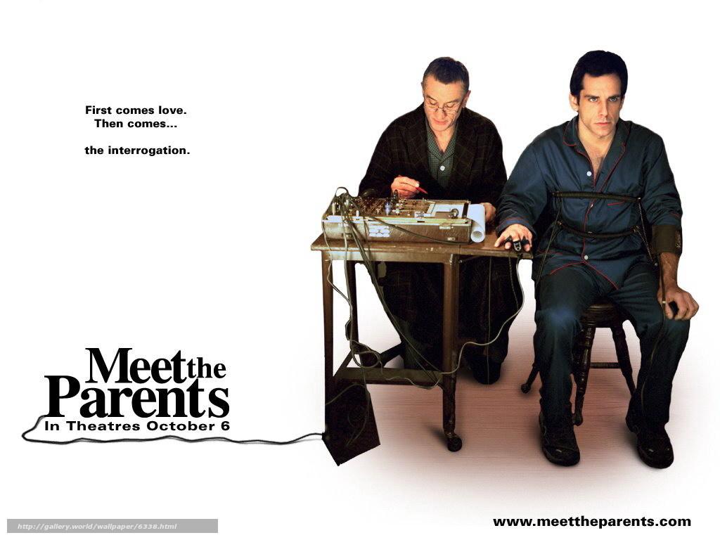 Best 39+ Meet the Parents Wallpapers on HipWallpapers