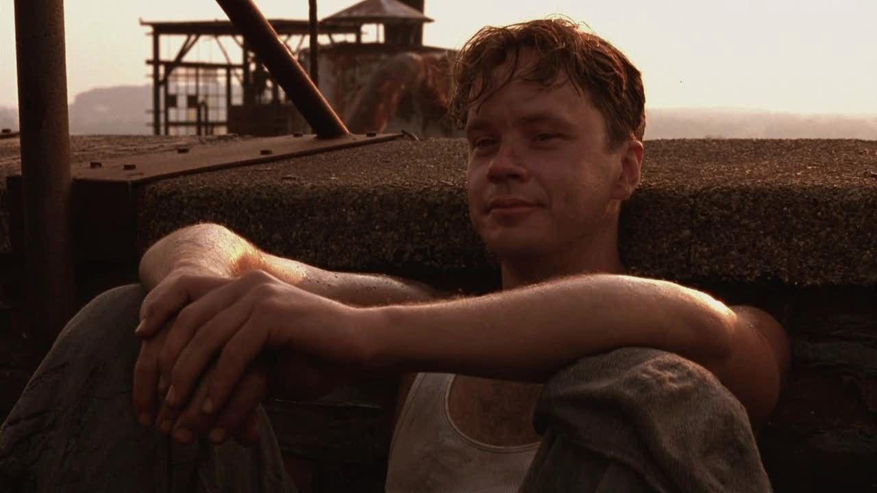 The Shawshank Redemption Wallpapers HD Download