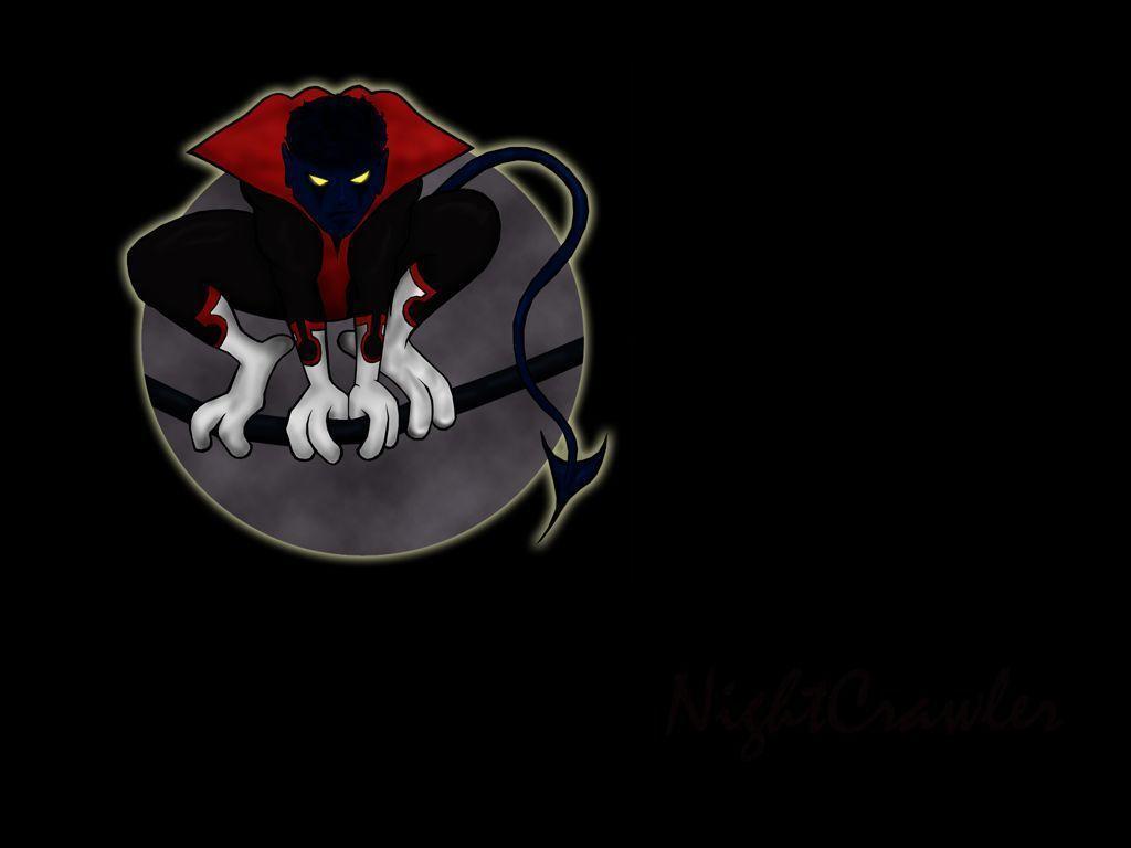 nightcrawler wallpapers