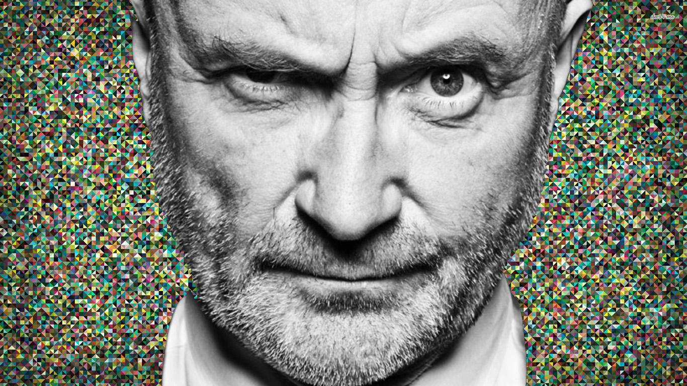 Phil Collins: 15 Things You Didn’t Know