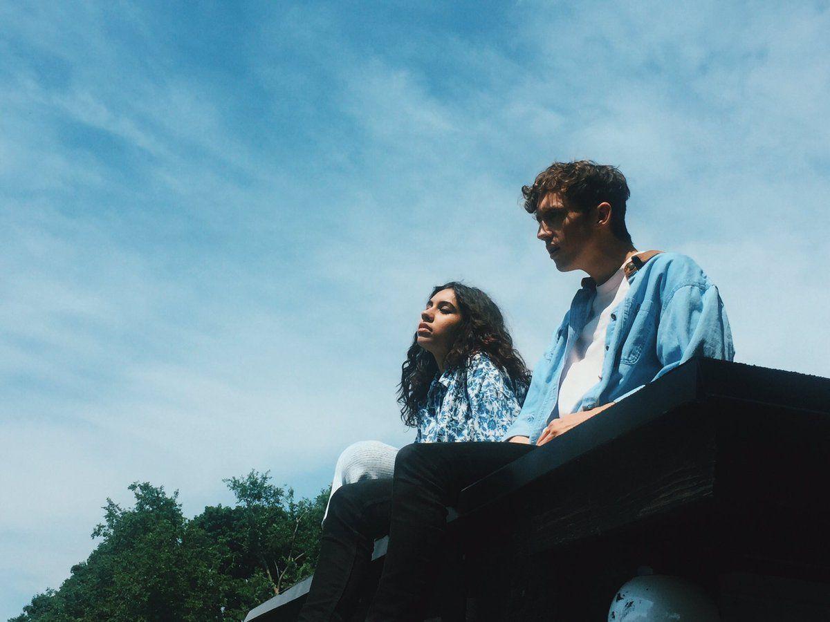 Alessia Cara image Troye Sivan and Alessia Cara: ‘Wild’ HD