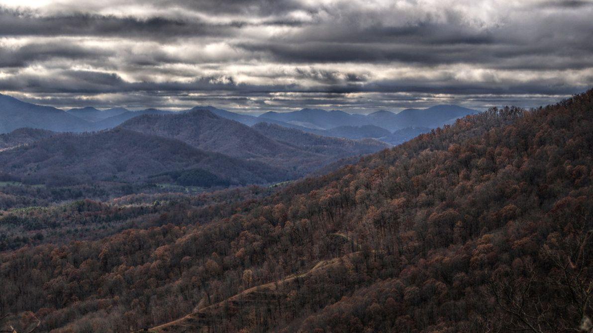 Blue Ridge Parkway Wallpapers [] by jasonswint