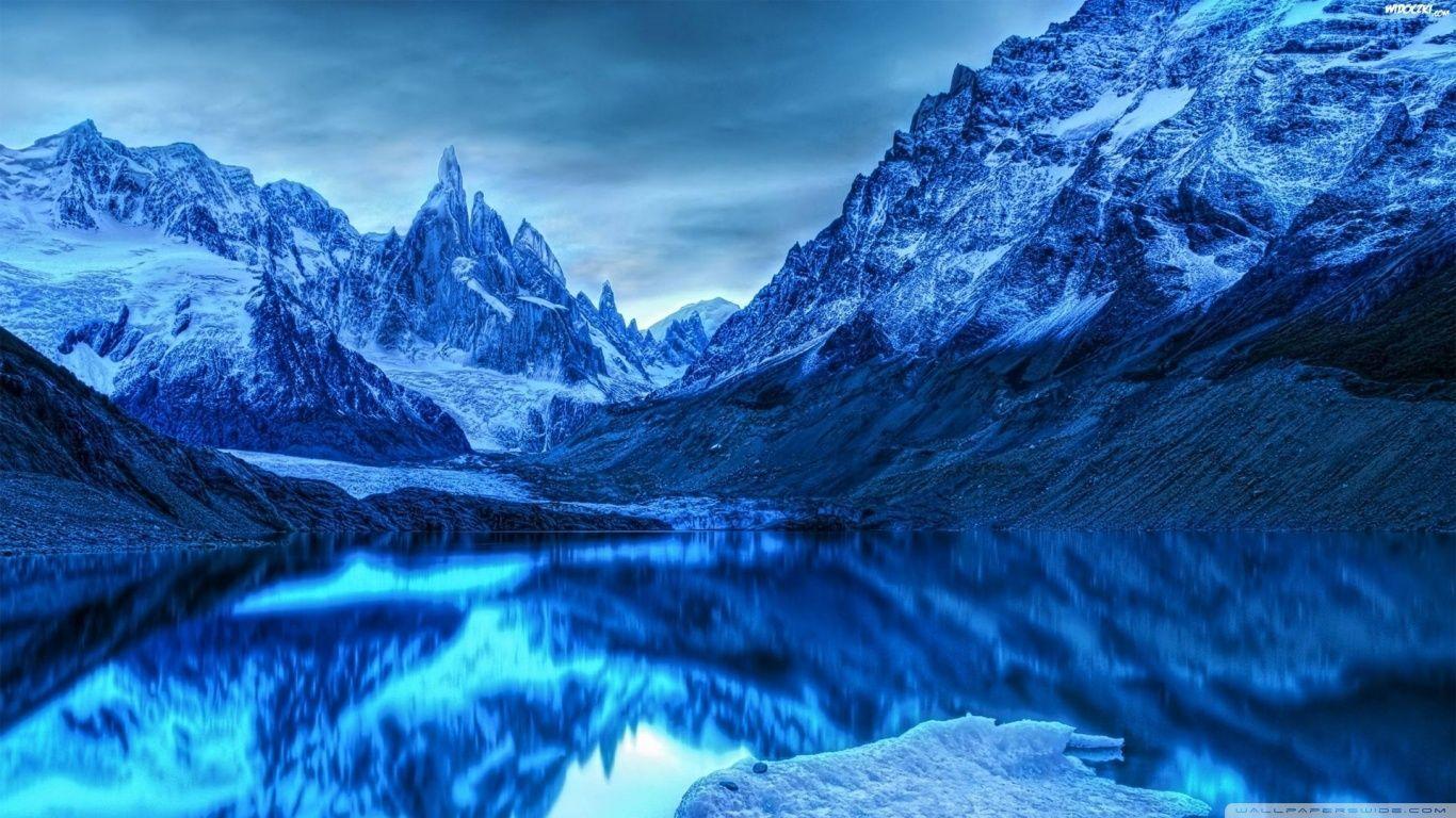 Chile Patagonia HD desktop wallpapers : Widescreen : High