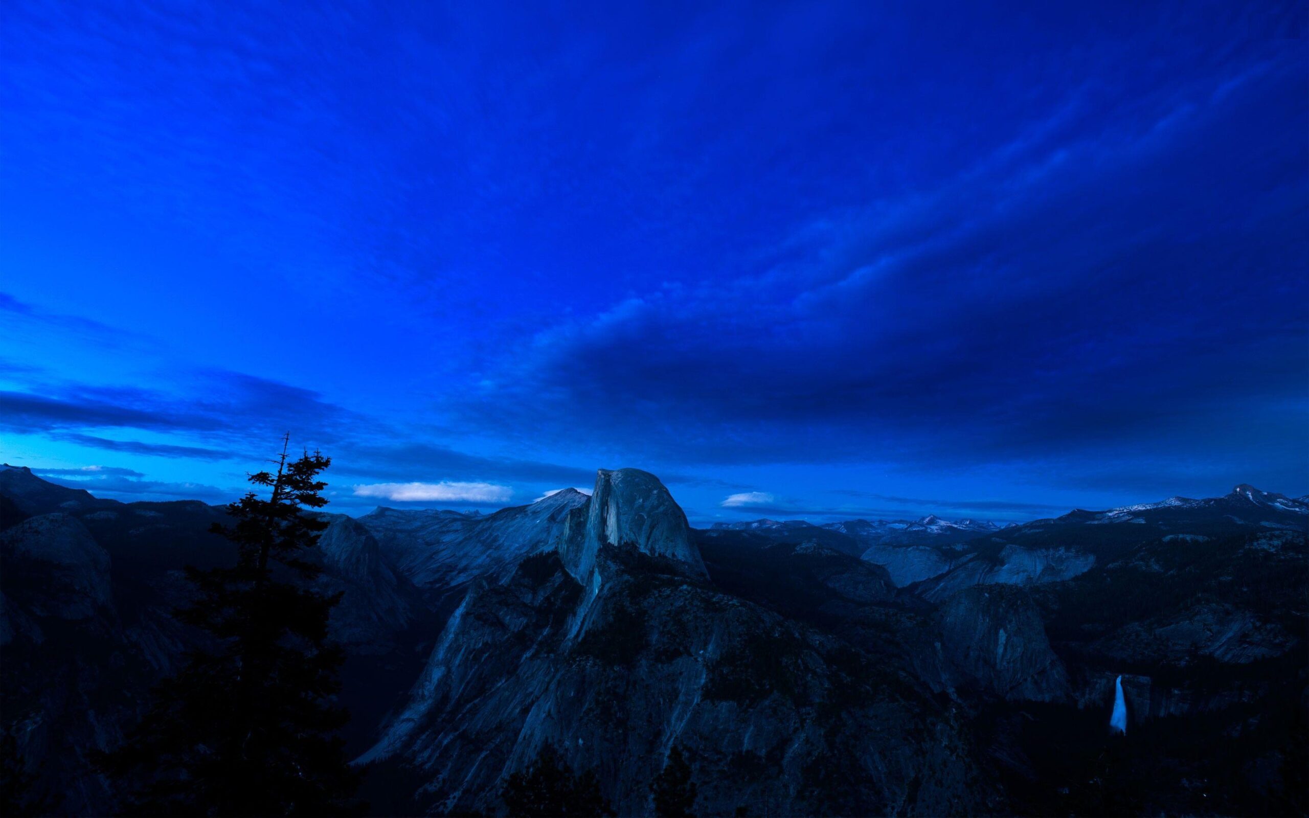 55 Yosemite National Park HD Wallpapers