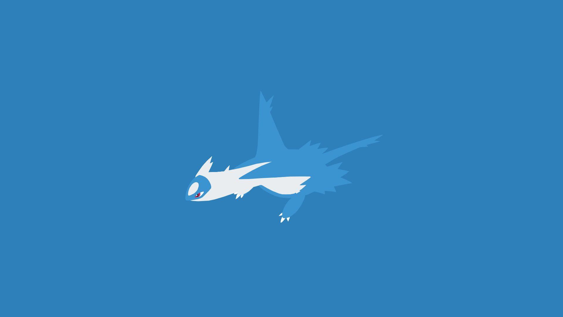 Latios Wallpapers