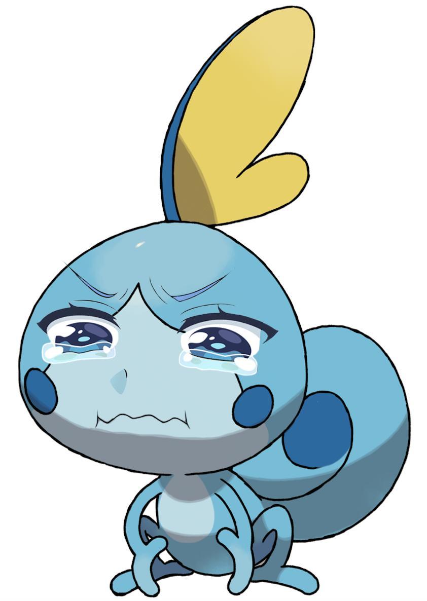 Aqua Sobble