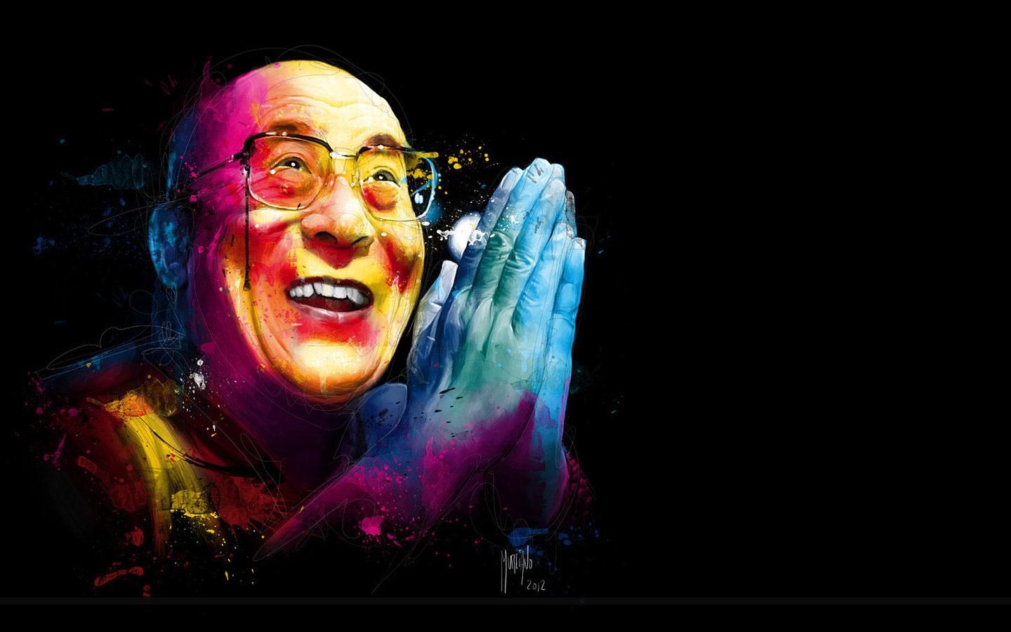 Dalai Lama Wallpapers