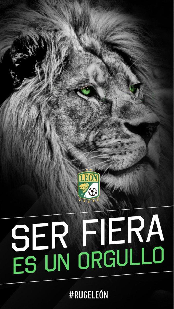 Club León on Twitter: ¡Wallpapers de celular para ustedes, afición