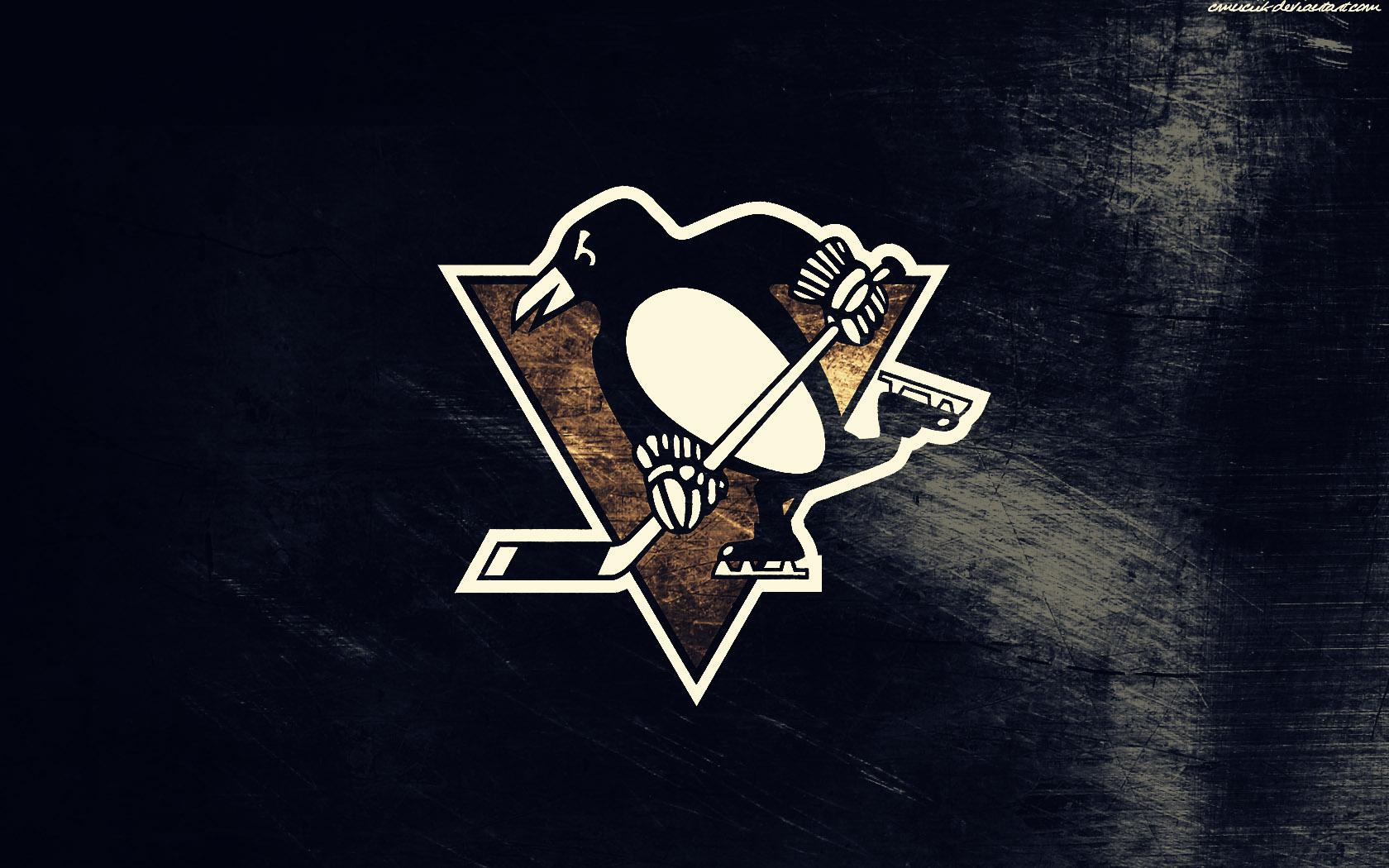 Pittsburgh Penguins Wallpapers 1