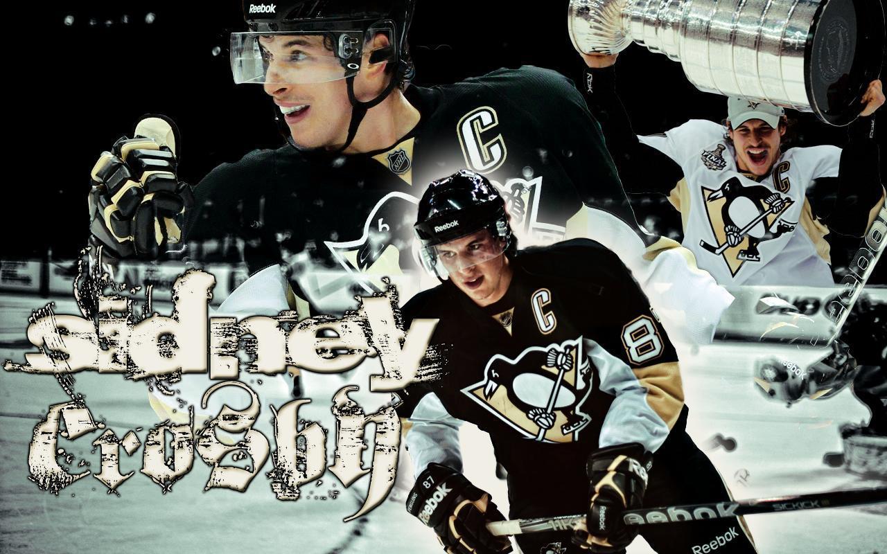 Sidney Crosby Wallpapers by MeganL125