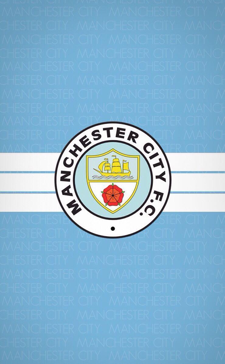 Manchester City F.C iphone wallpapers