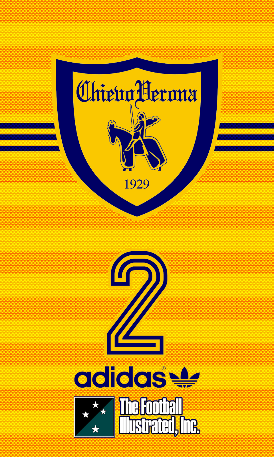 Wallpapers AC Chievo Verona