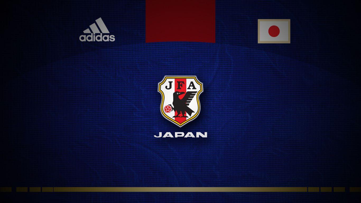 Japan Football Wallpapers