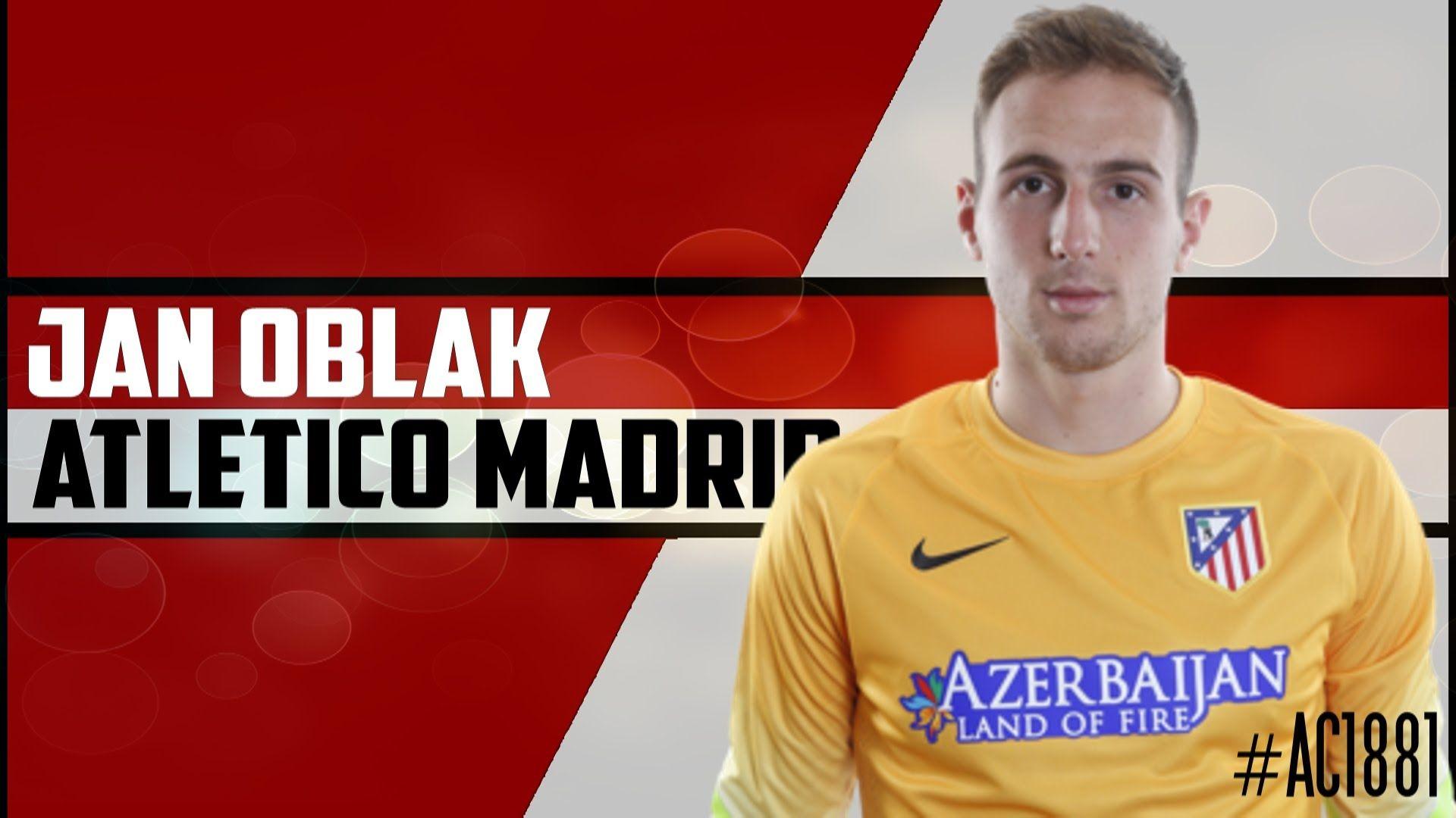 Jan Oblak