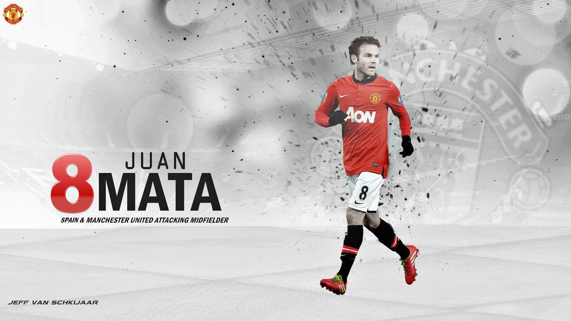 Juan Mata HD Wallpapers