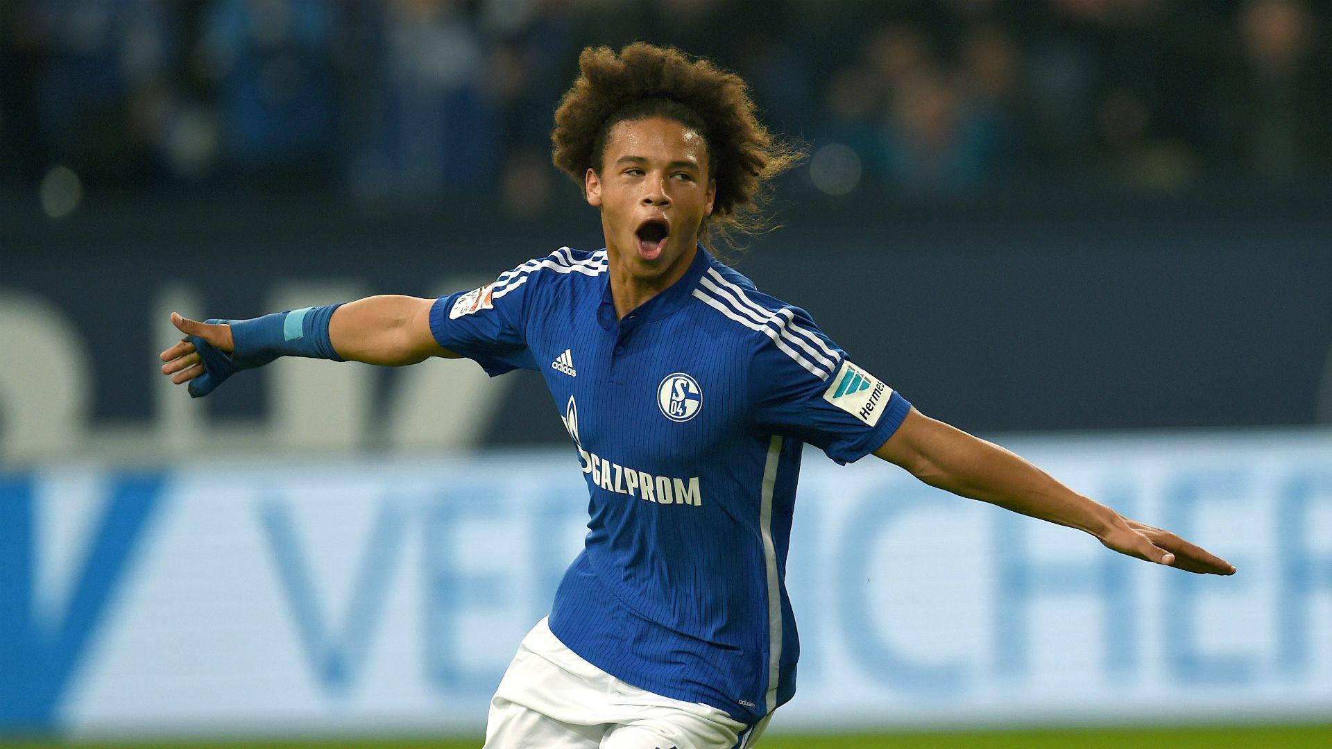 RUMOURS: Real Madrid & Barcelona battle for Leroy Sane