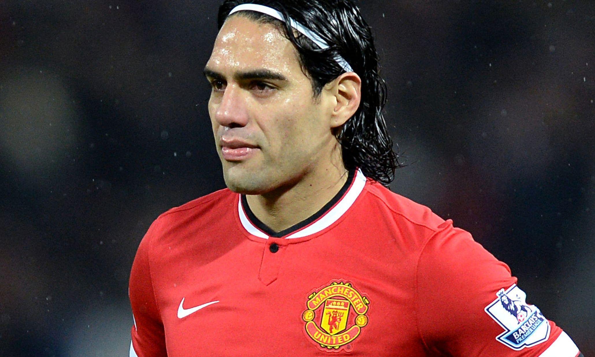 Radamel Falcao Wallpapers, Pictures, Image