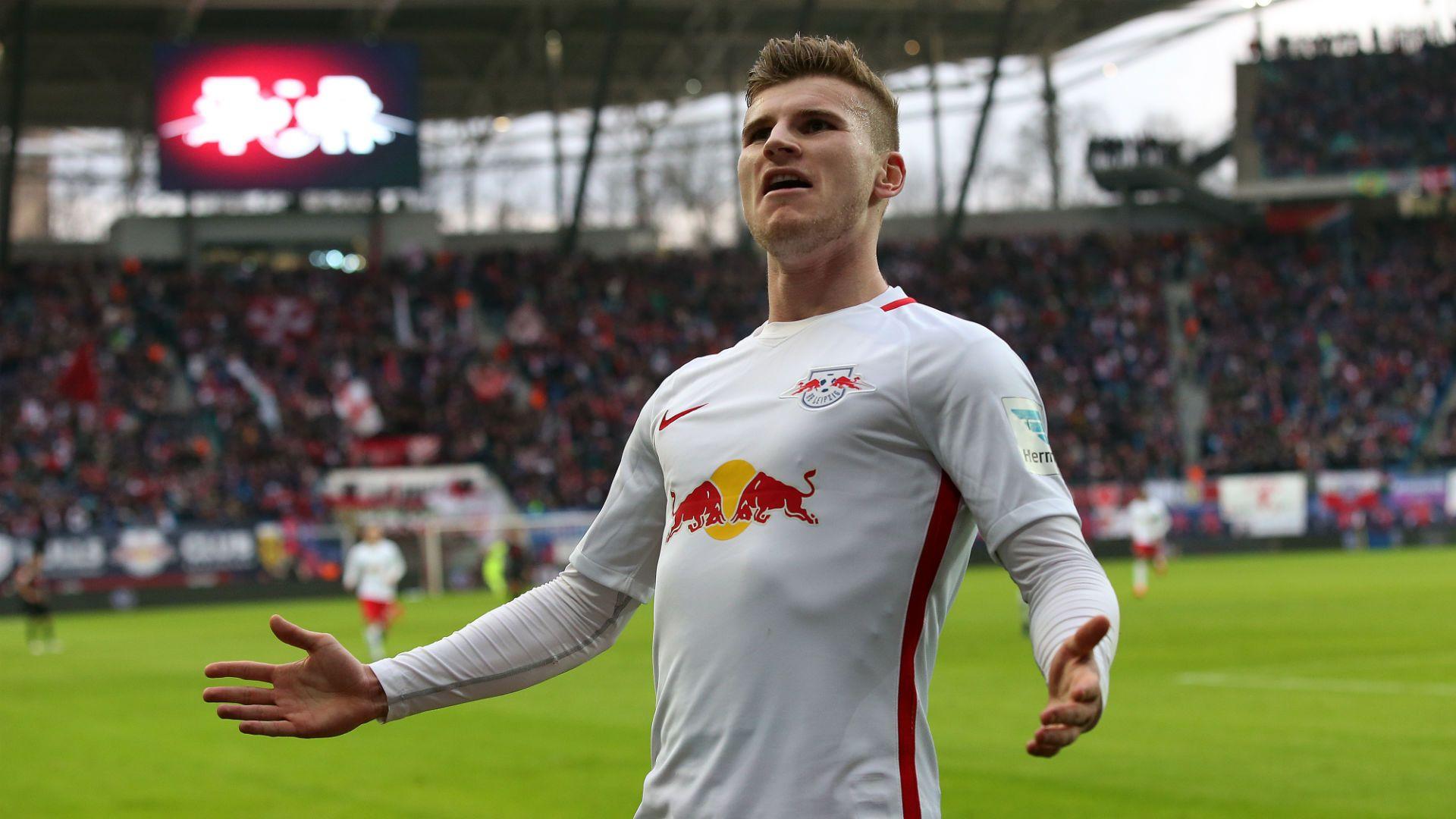 Timo Werner HD Image & Wallpapers Download Free