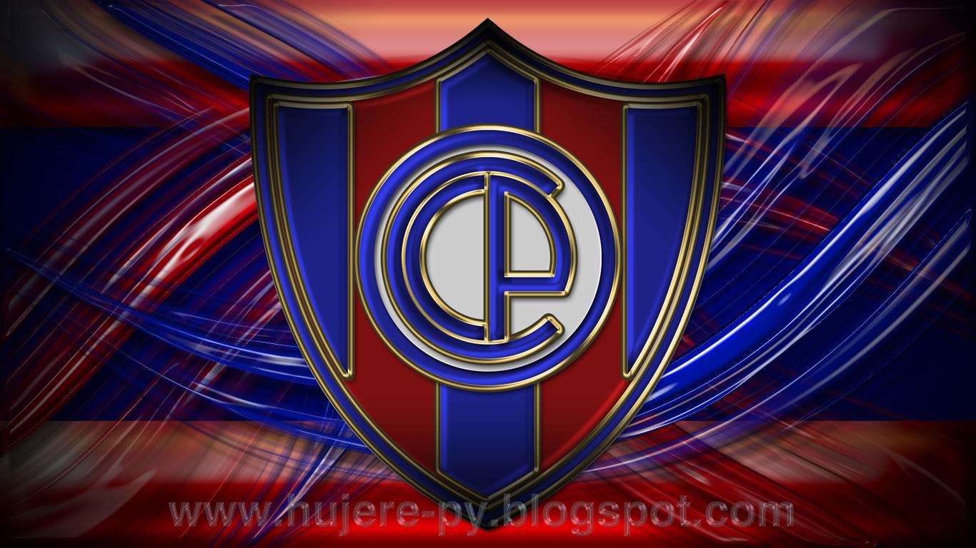 hujere: Cerro Porteño 29072012