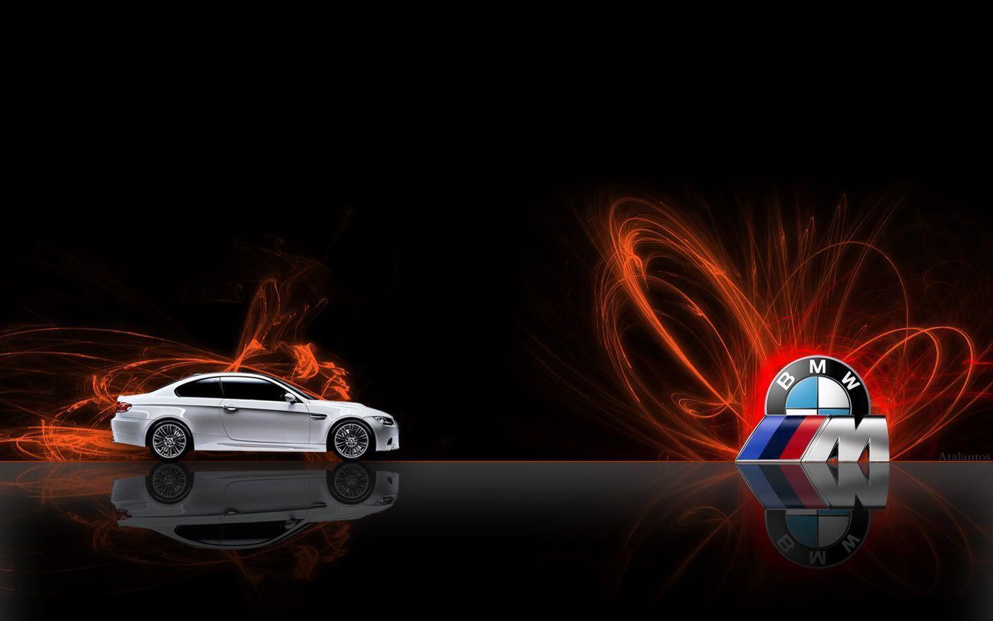 Wallpapers For > Bmw M Power Wallpapers