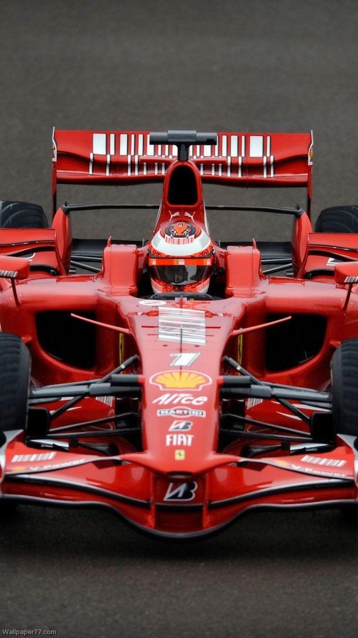 Kimi Raikkonen