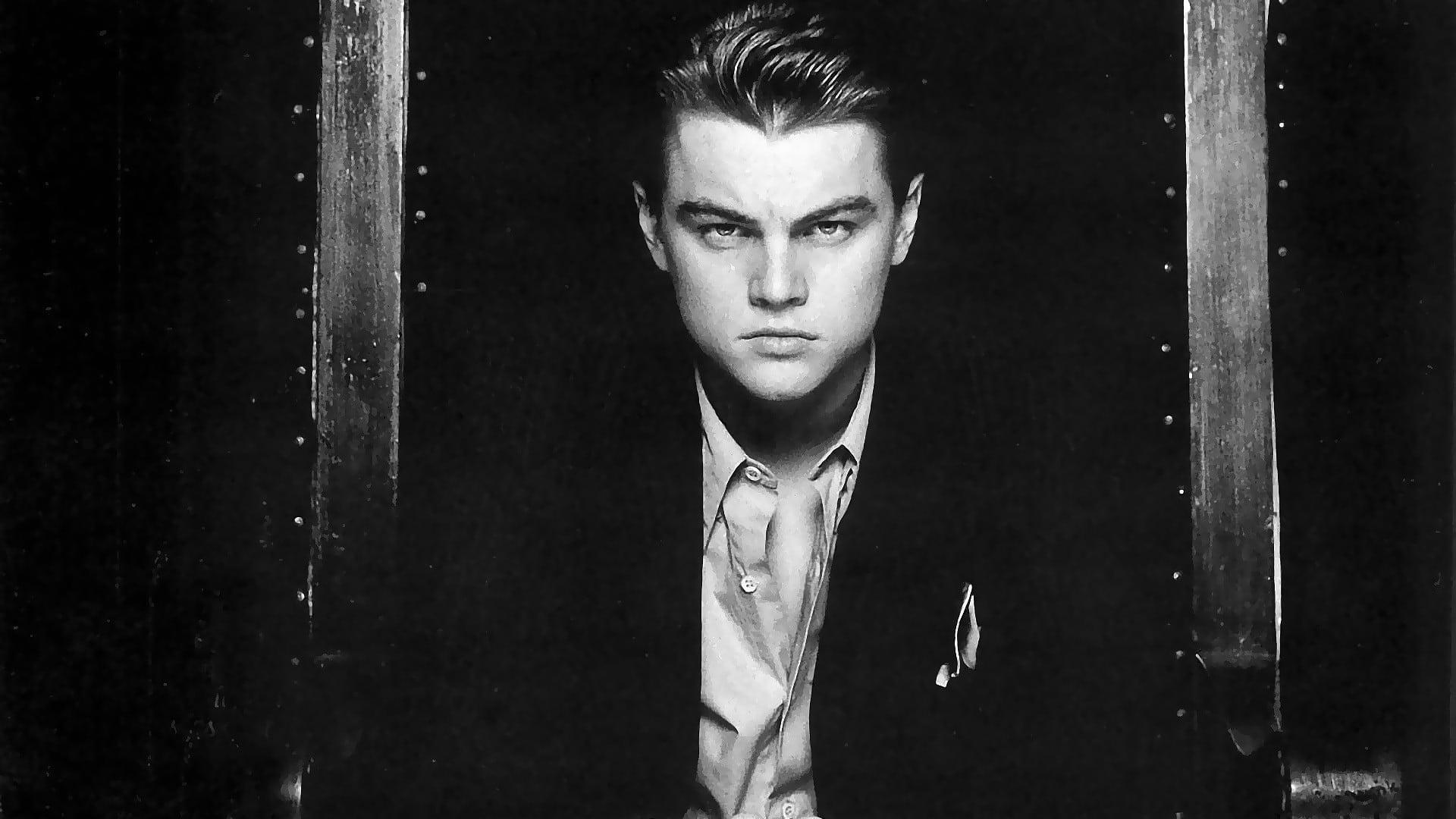 Leonardo DiCaprio HD wallpapers Download