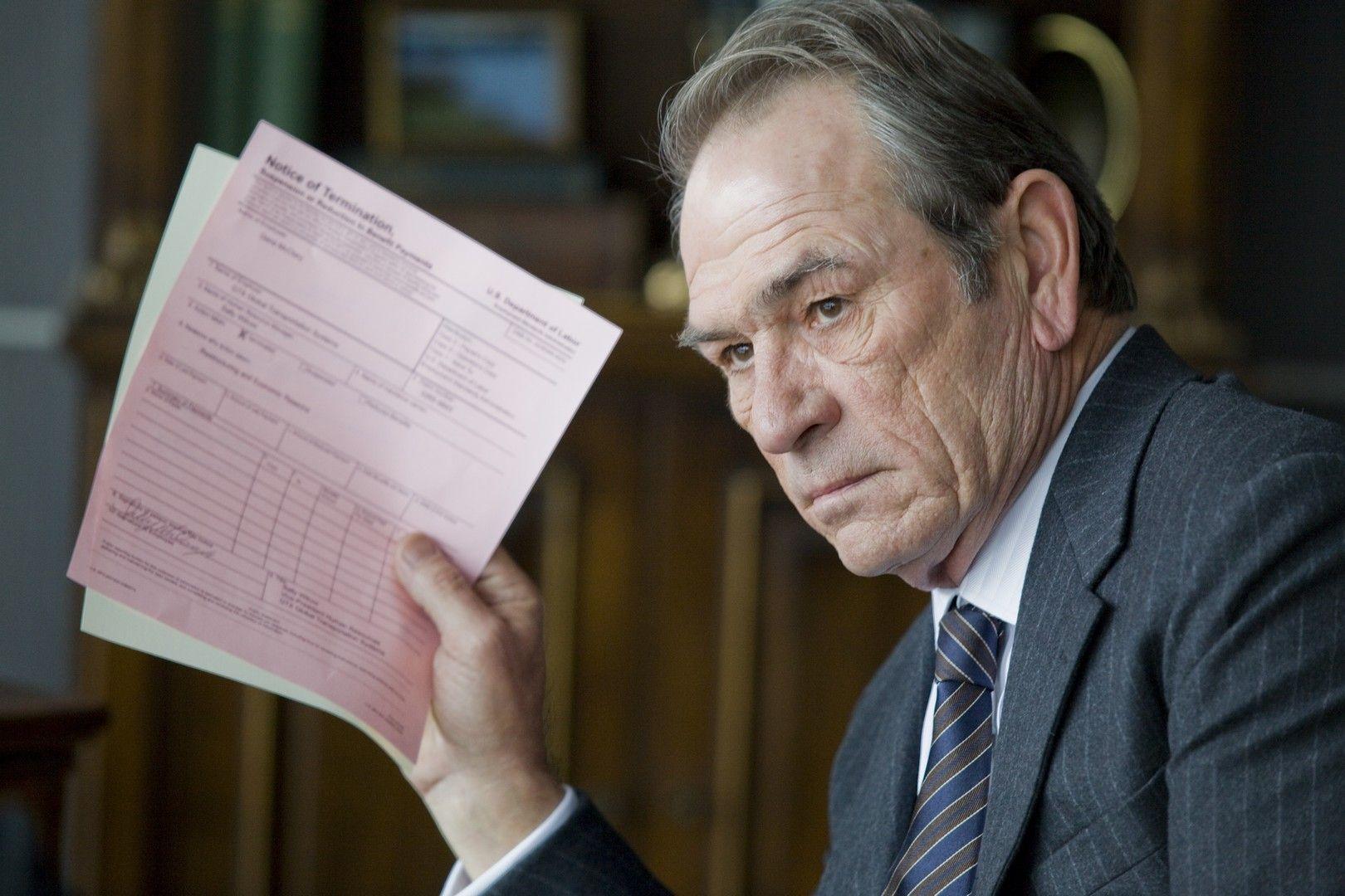 Tommy Lee Jones wallpapers