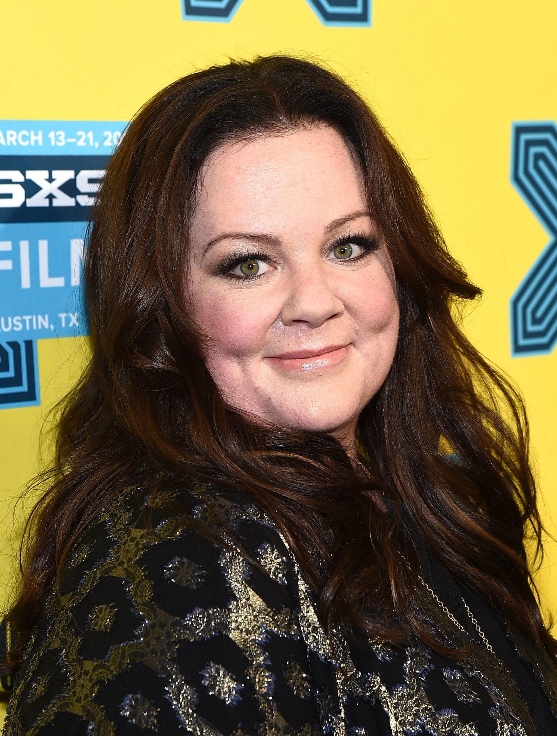 Melissa Mccarthy Wallpapers High Quality