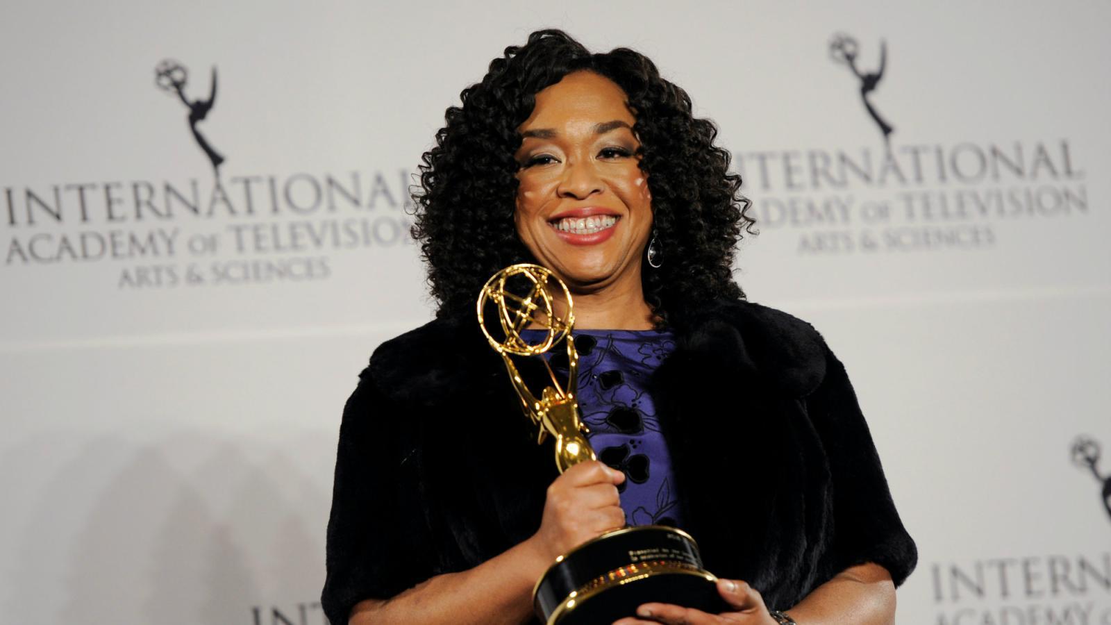 Grey’s Anatomy, How to Get Away With Murder creator Shonda Rhimes on