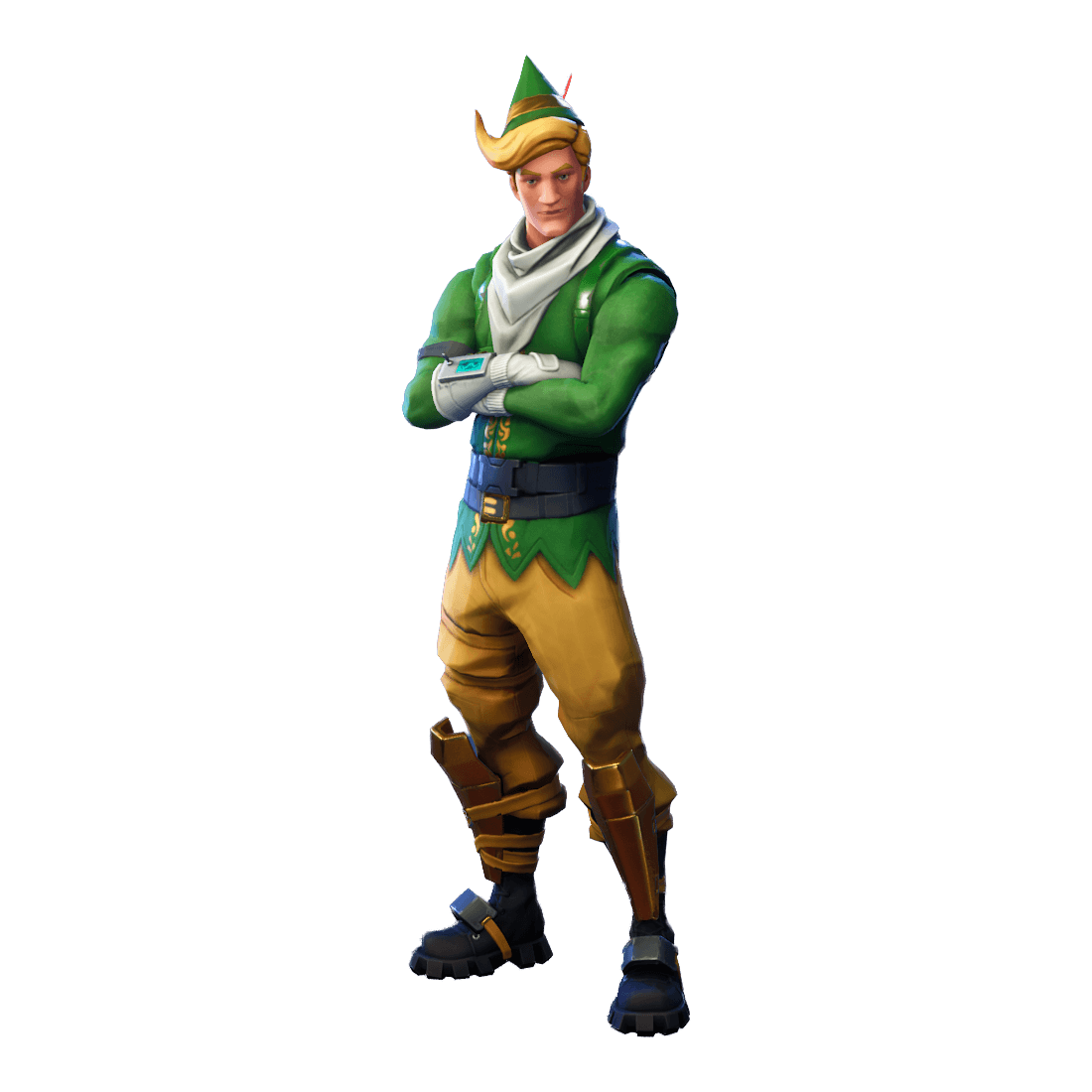 Fortnite Codename E.L.F. Image