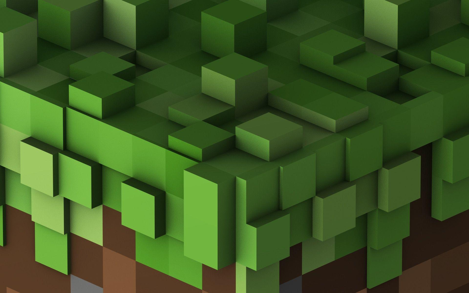 225 Minecraft Wallpapers