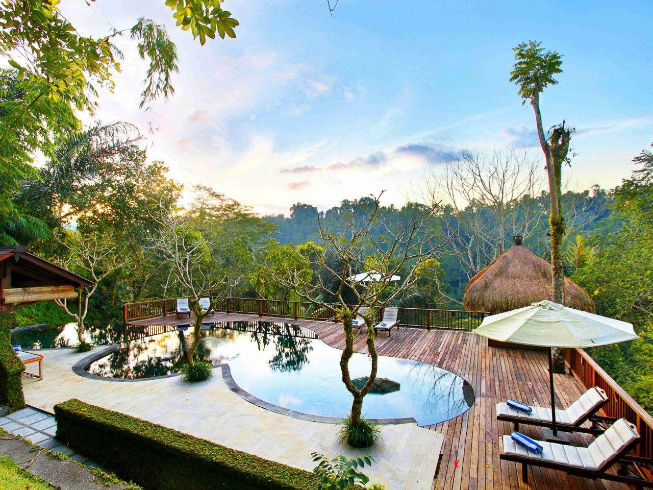 Ubud Bali Indonesia Wallpapers – Online News Travel