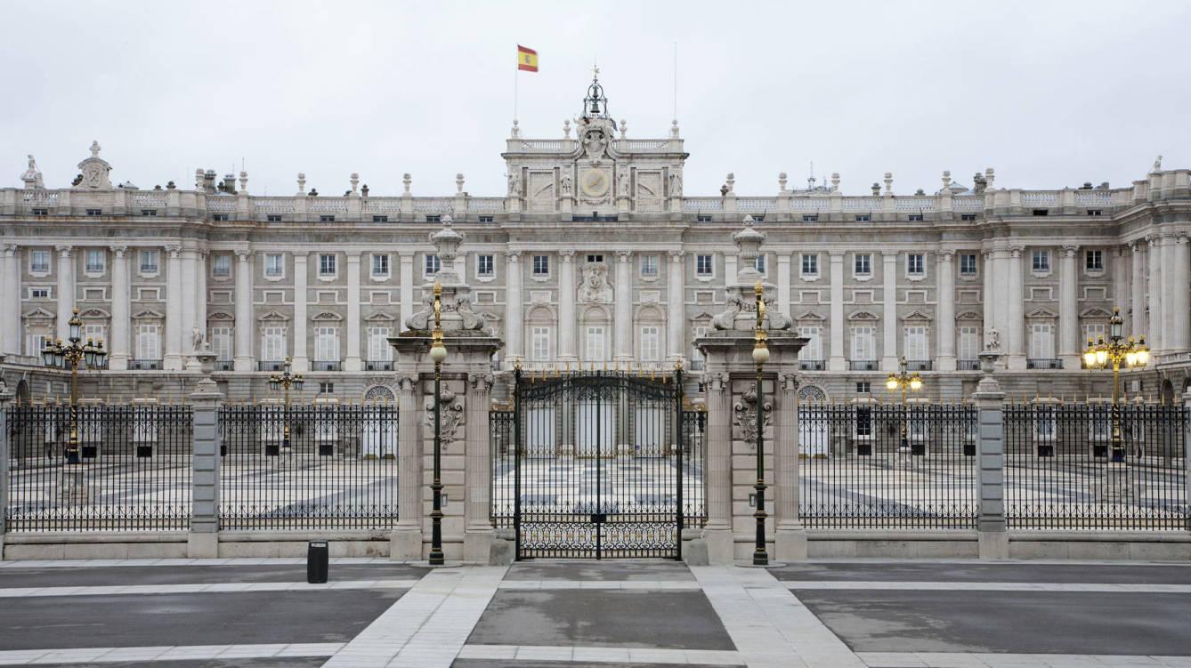 Top 5 places to visit in Madrid