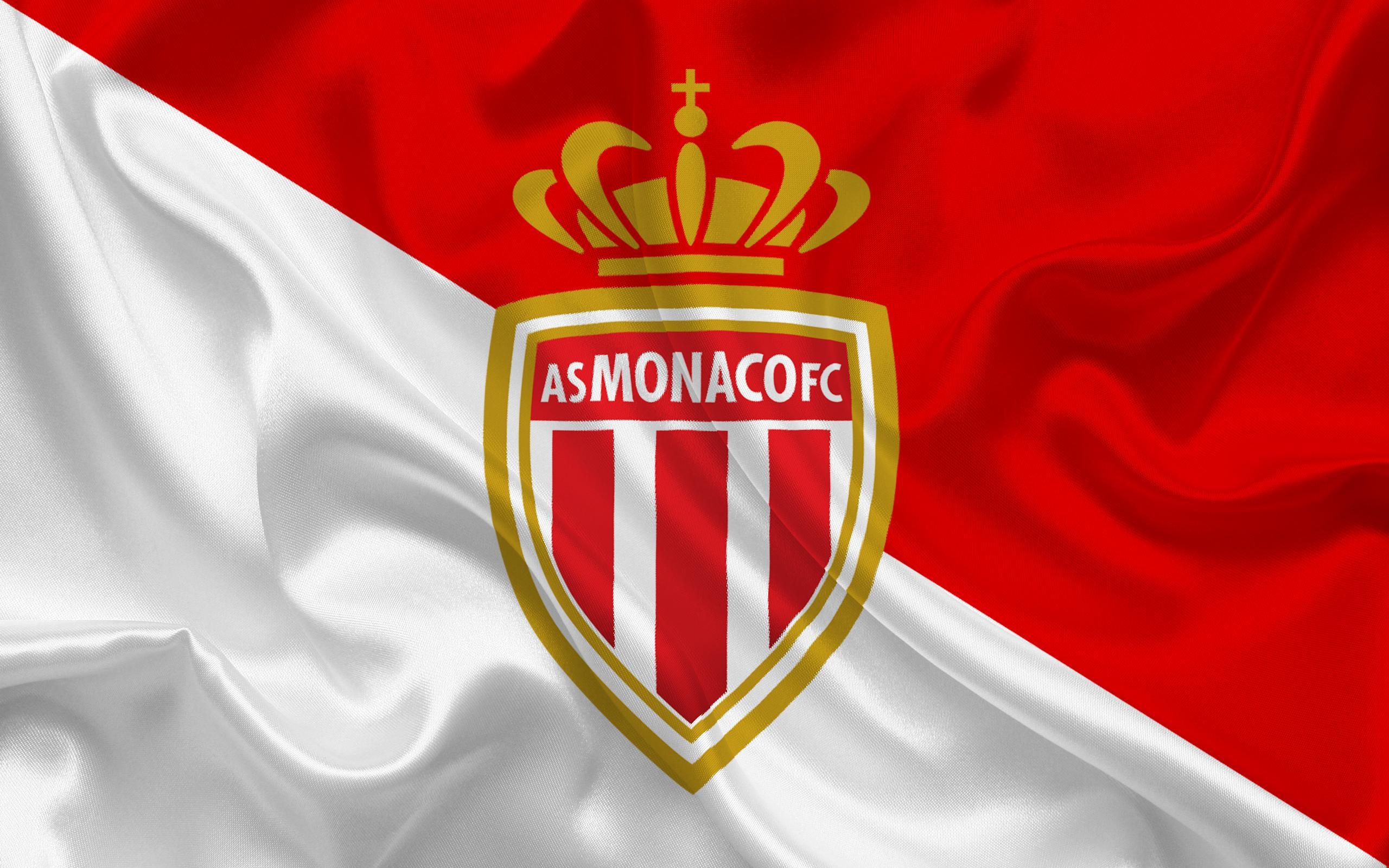 AS Monaco FC HD Wallpapers