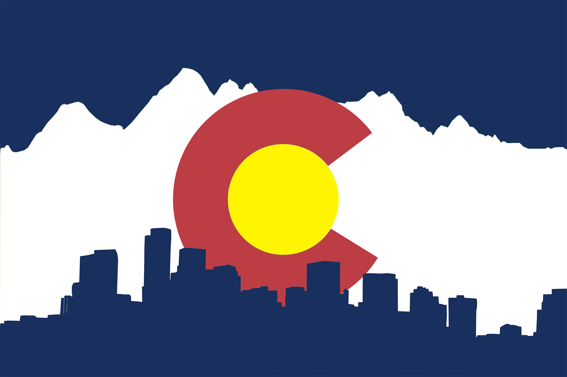 Colorado Wallpapers Group