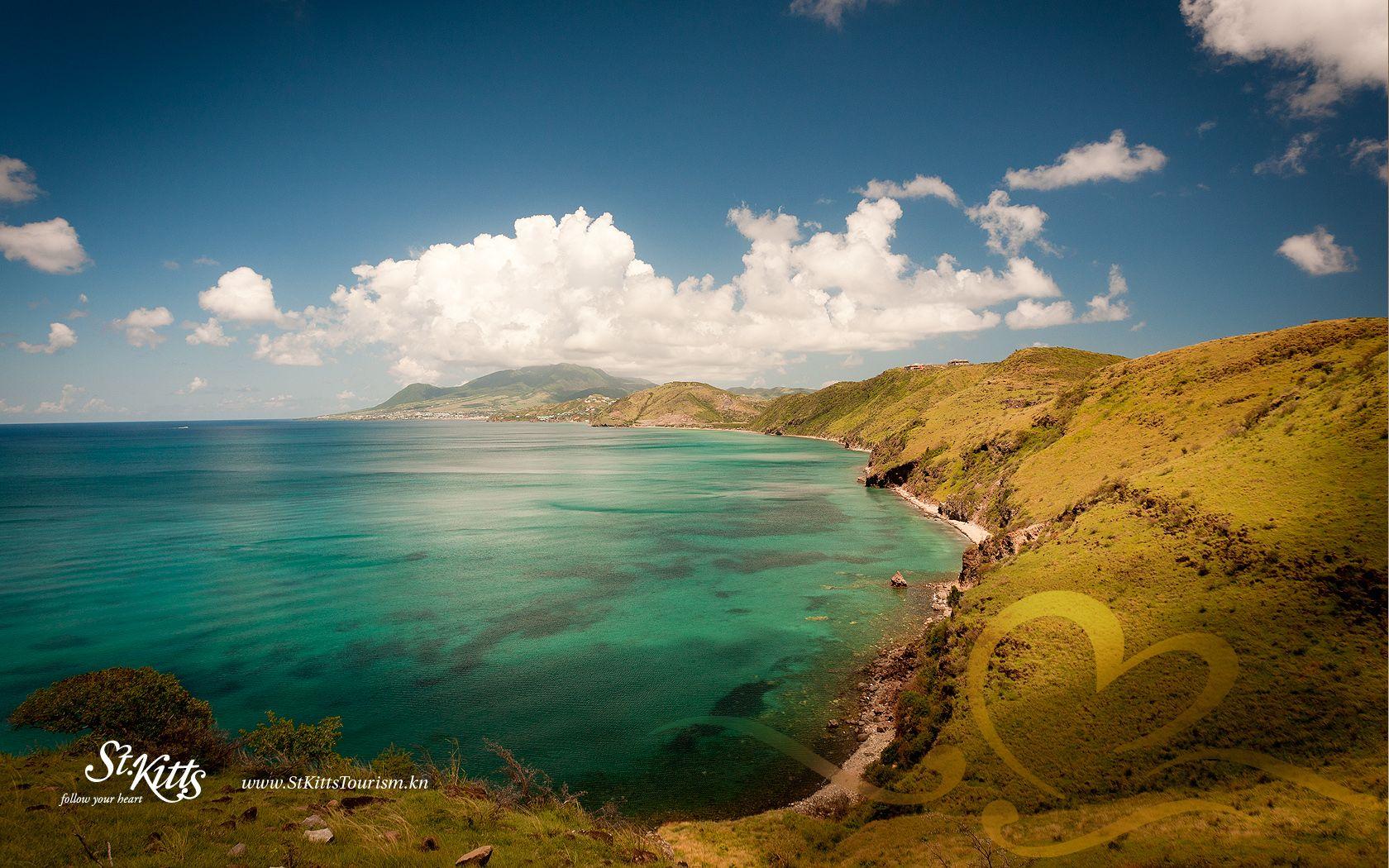 St. Kitts Computer Wallpapers