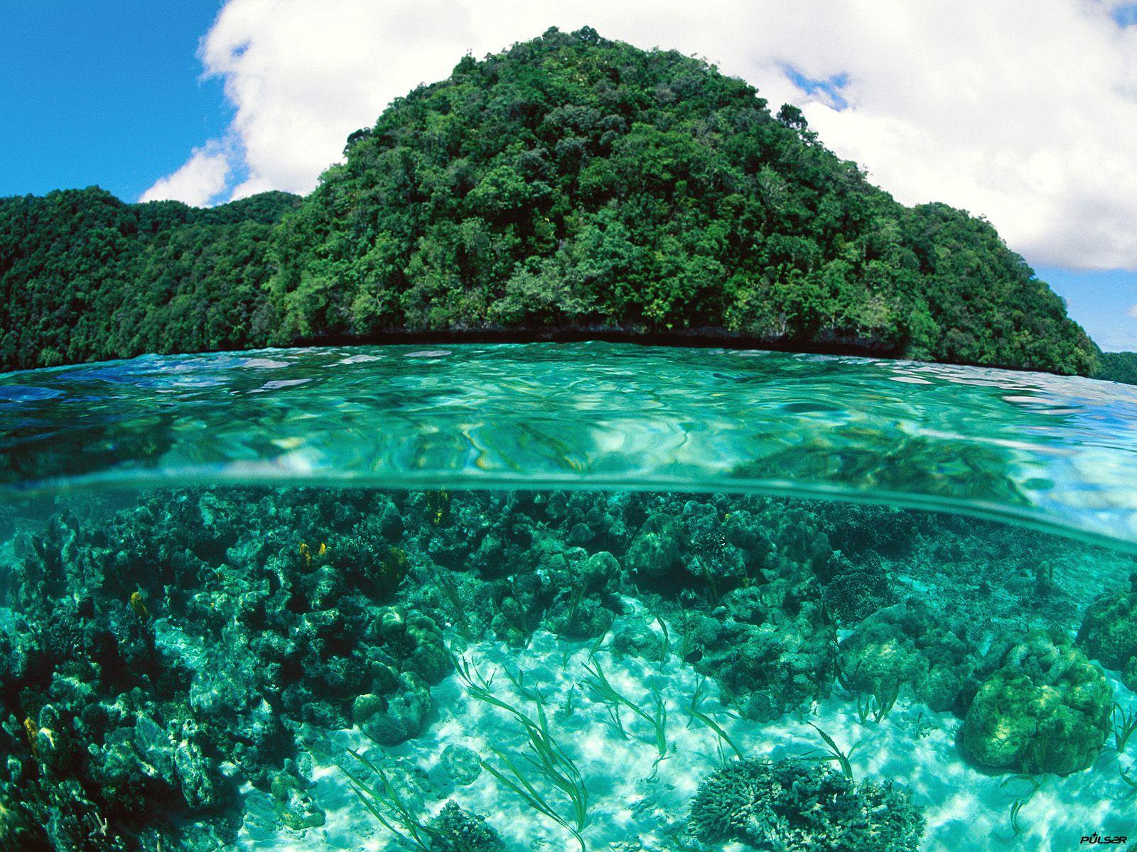 Palau Wallpapers, Top 43 Palau Pictures