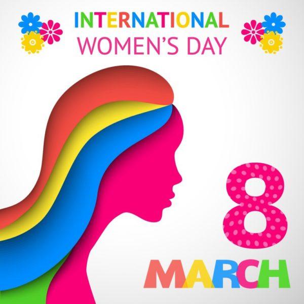 Women’s Day wallpapers