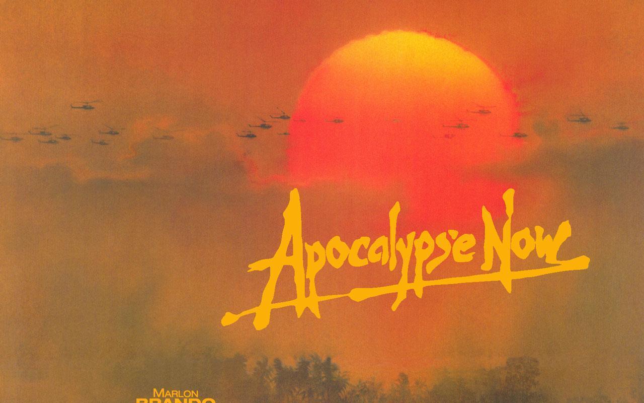 Apocalypse Now Wallpapers