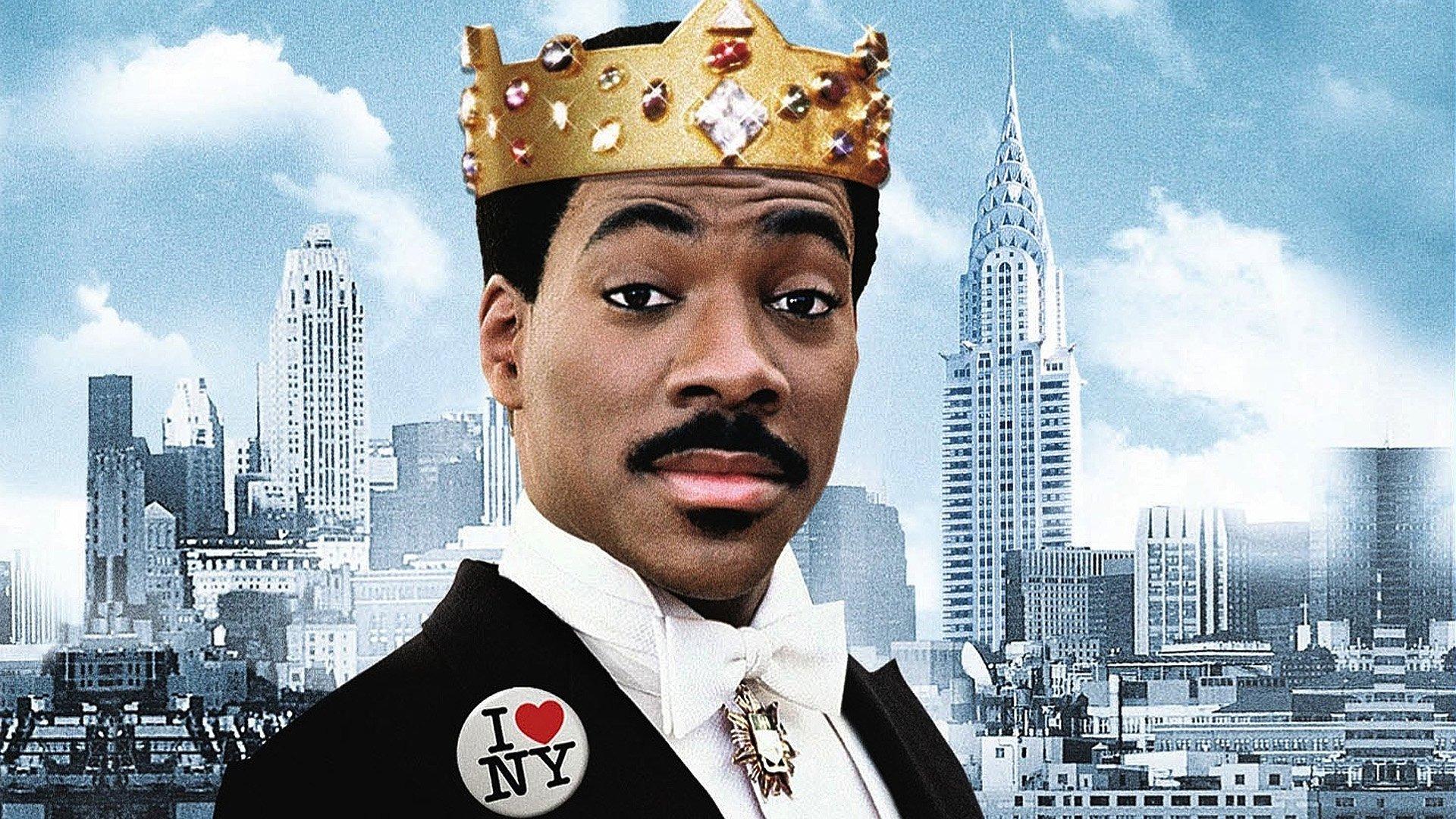 Coming to America HD Wallpapers