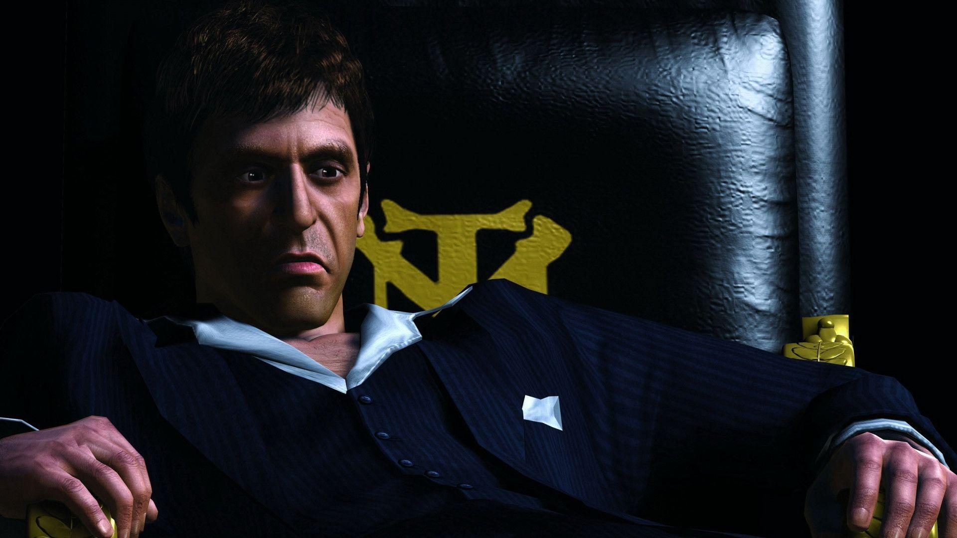 Scarface