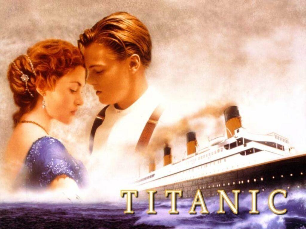 Titanic Wallpapers