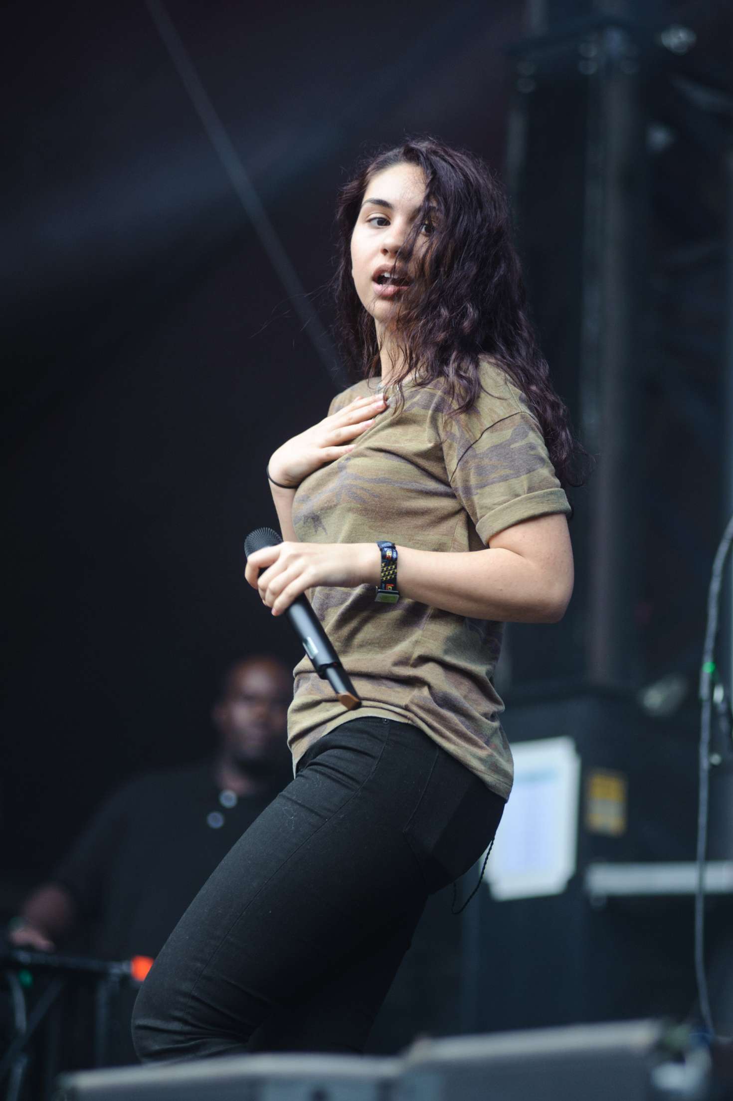 Alessia Cara