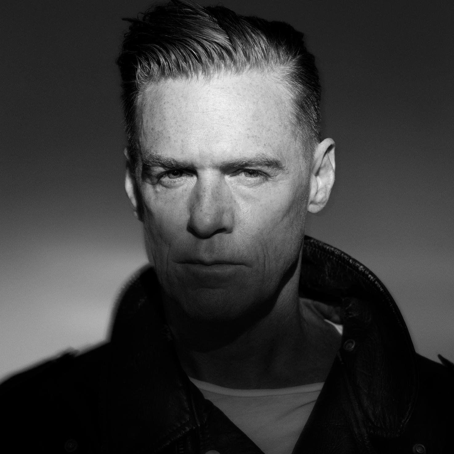 Bryan Adams Wallpapers