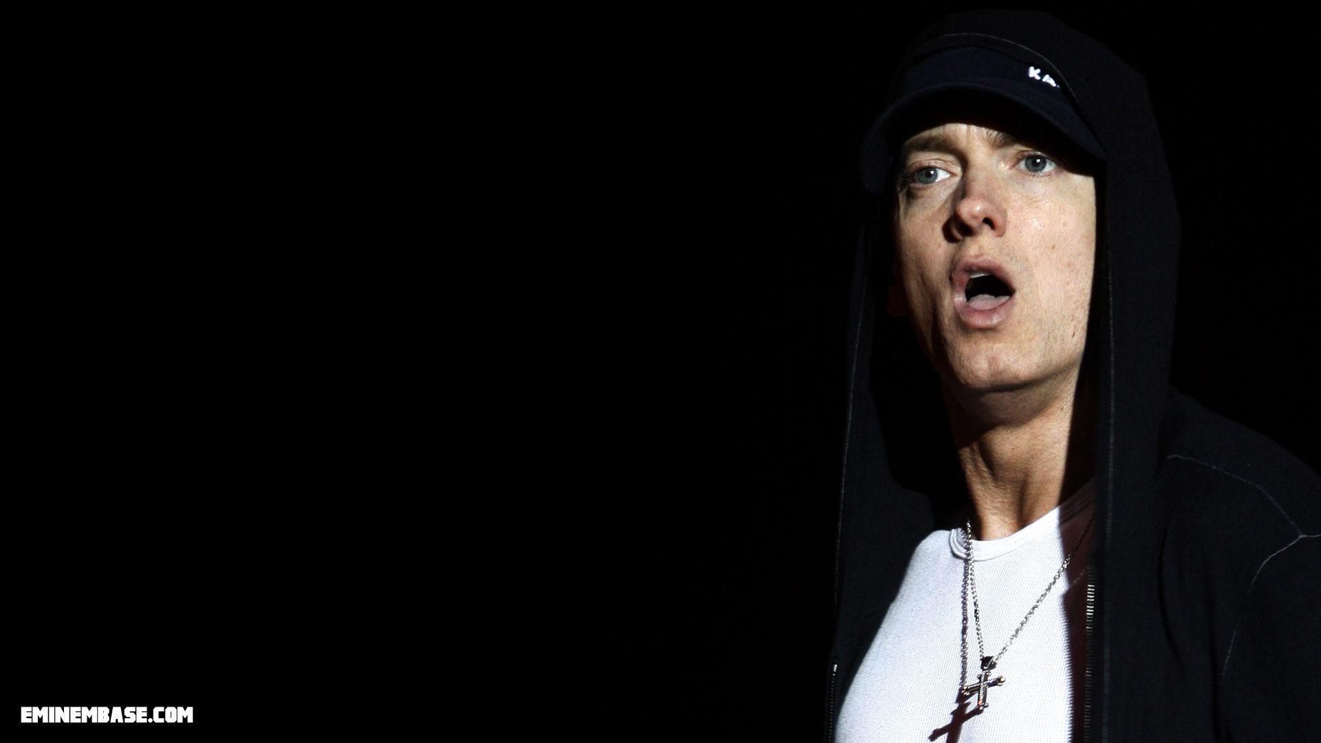 Eminem Desktop Wallpapers