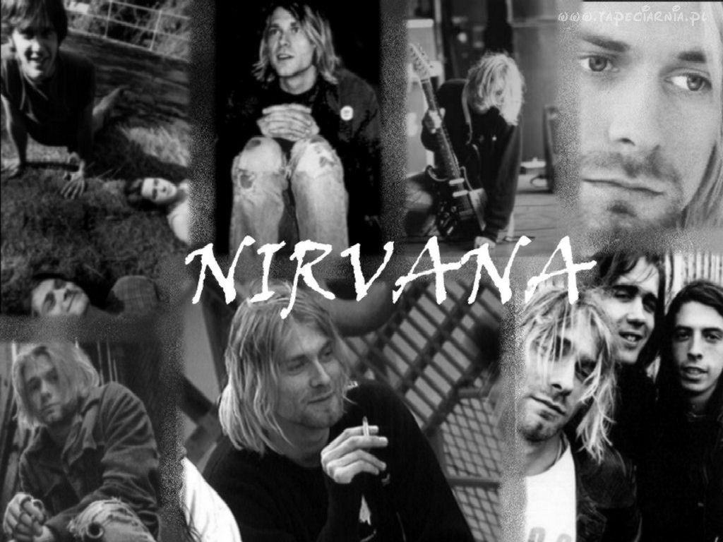 Nirvana Wallpapers