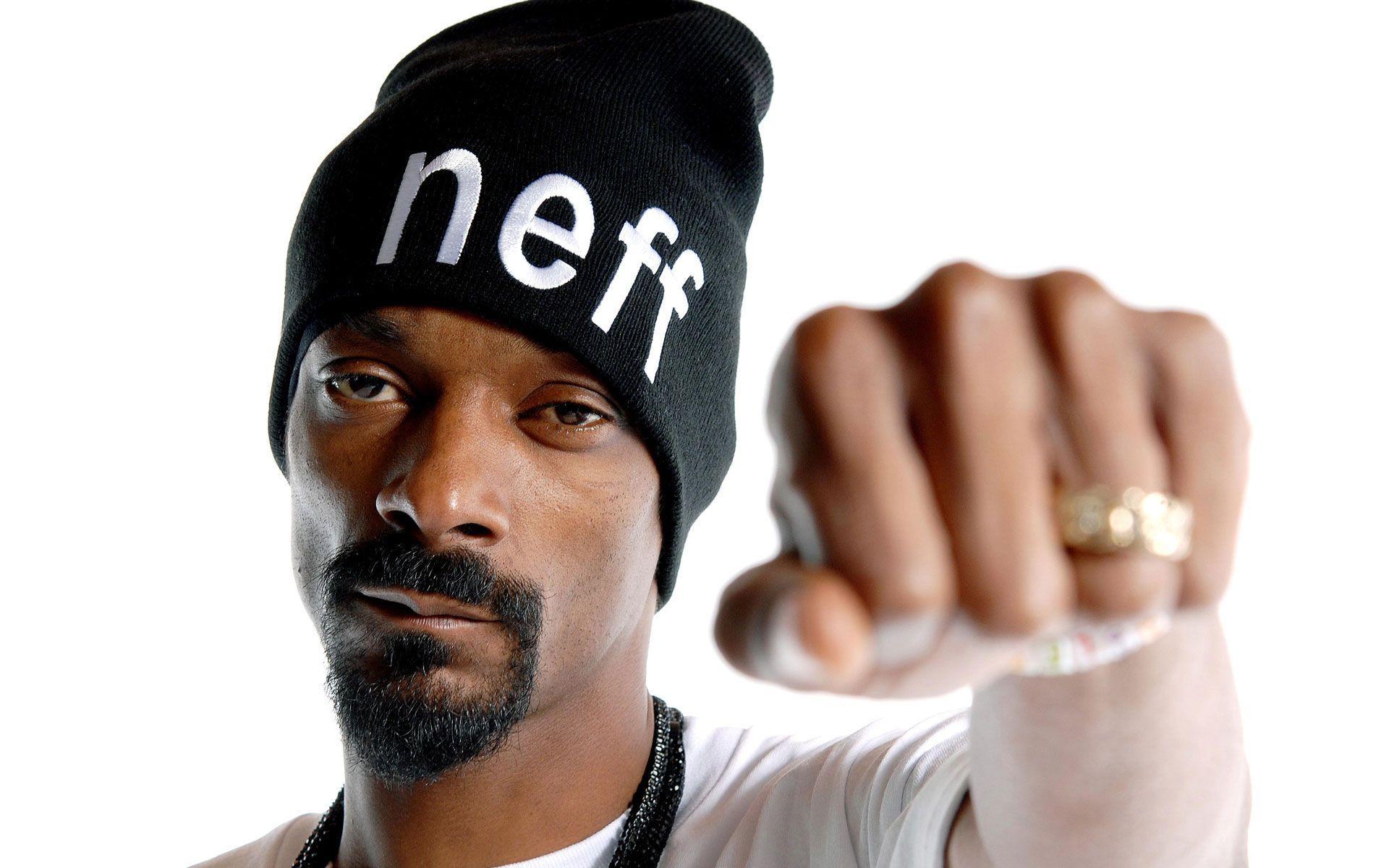 26 Snoop Dogg HD Wallpapers